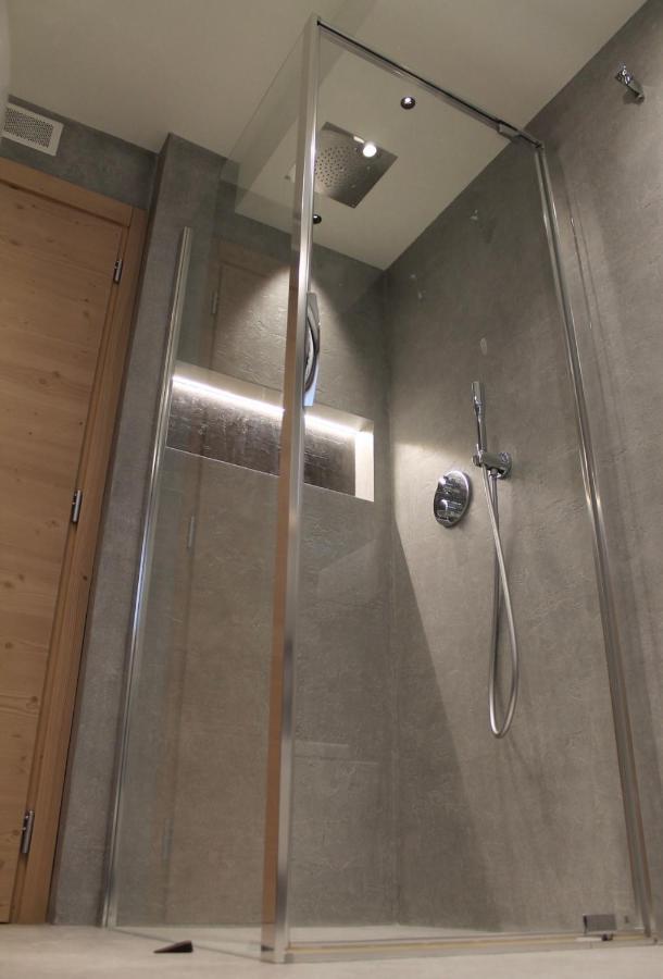 Chalet Girasole Ливиньо Екстериор снимка