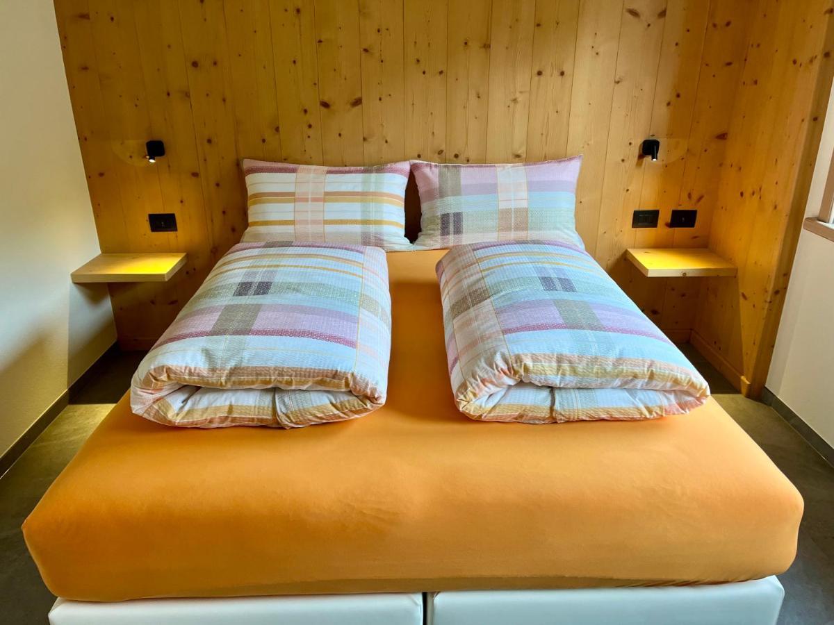 Chalet Girasole Ливиньо Екстериор снимка